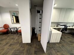 International Building (D9), Office #607889031